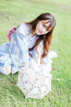 花吃了那女孩