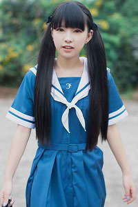山本未来