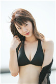 女高中生